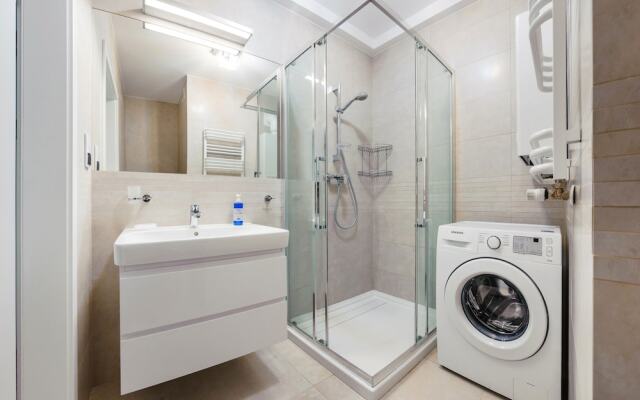 Sun & Snow Rezydencja Ustronie Morskie