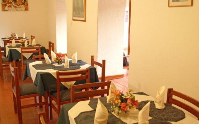 Hotel El Cid Plaza