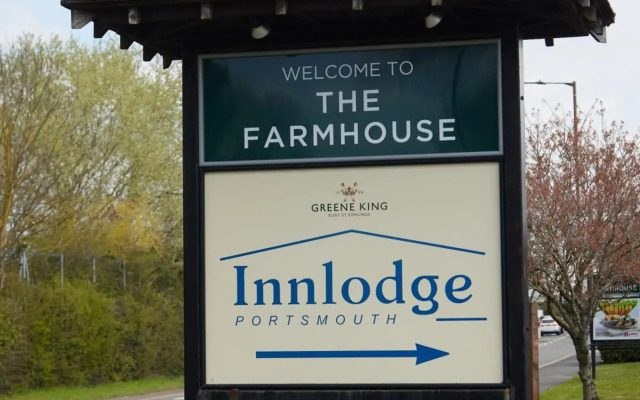 The Farmhouse  Innlodge