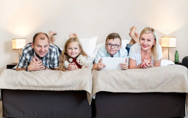 Hotel Picaro Żarska Wieś Północ