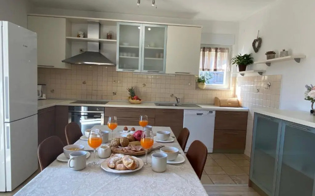 Ljubica Apartments