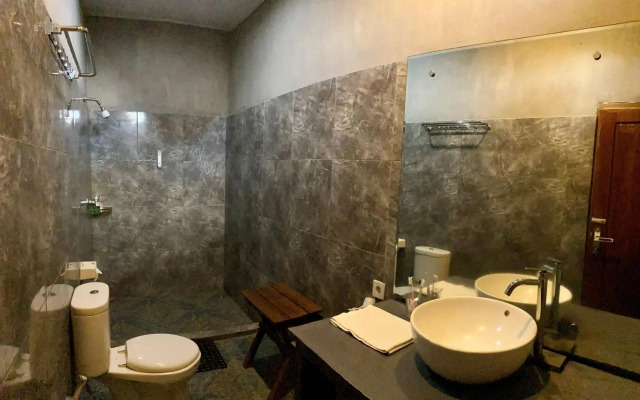 Kampoeng Joglo Ijen Banyuwangi