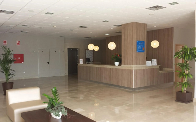 Hotel Adaria Vera