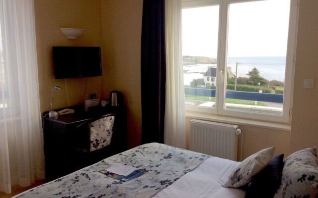 Logis Kermoor & SPA