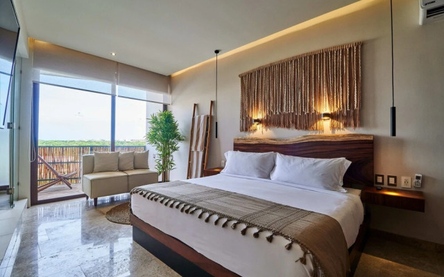 Adora Tulum 409 By Lockey