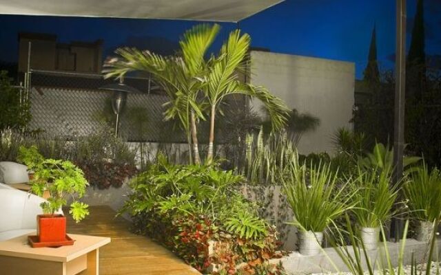 Casamata Urban Suites