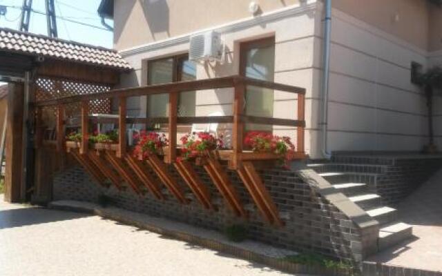 Abszolút Hotel és Panzió