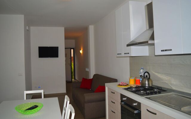 Emma's Apartments