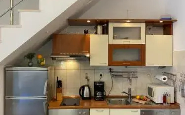 Apartment Mediterano