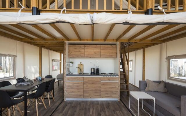 Falkensteiner Premium Mobilehomes Zadar - Camping