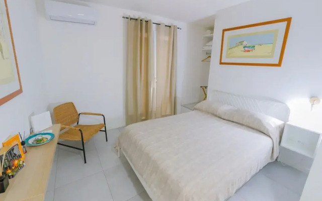 A due Passi dal Molo - Duplex