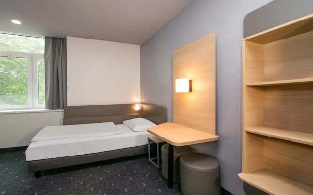 B&B HOTEL Berlin-Adlershof