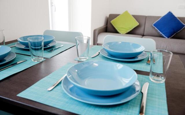 Spazio 77 - the House of Travelers