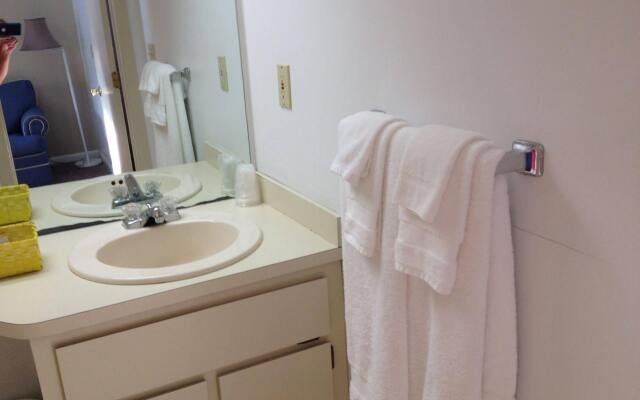 The Club at Cape Cod