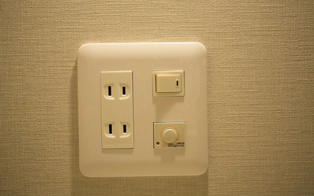 The Workaholic Hostel Ueno