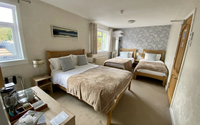Coire Glas Guest House