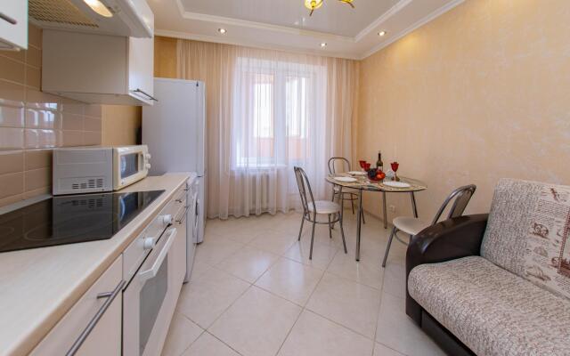 Высота 56 на улице Высотная 4