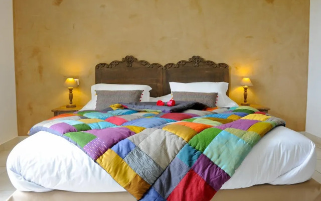 CasAnna Lidia - Hôtel De Charme