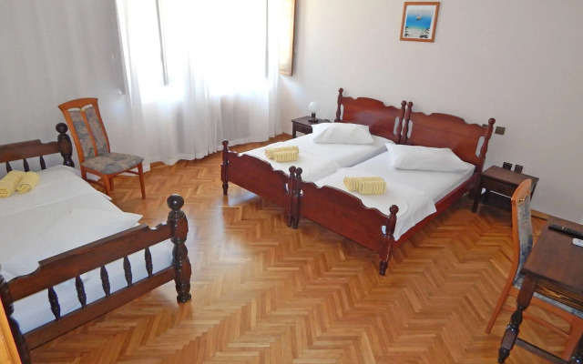 Restaurant Pension Dioklecijan