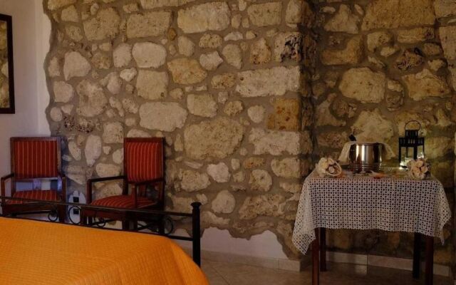 B&B Villa Lidia - La Maestra del Borgo