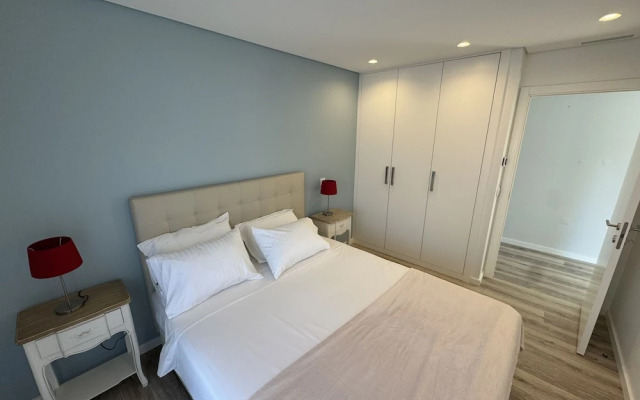 Paraty Villa by Cadenzalux