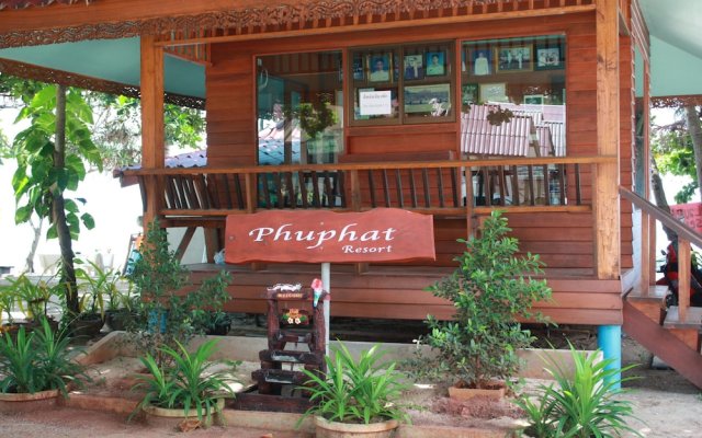 Phuphat Resort
