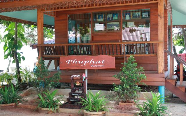 Phuphat Resort