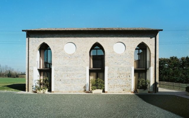 Villa Meli Lupi - Residenze Temporanee