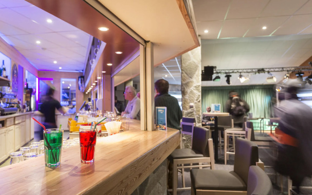 Hôtel Club mmv Les Bergers