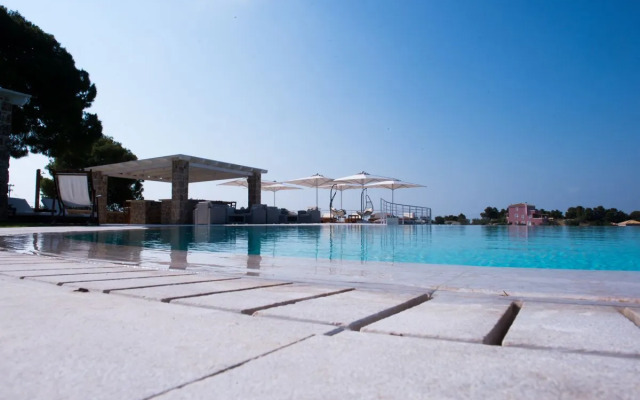 Villa Caldera Porto Heli