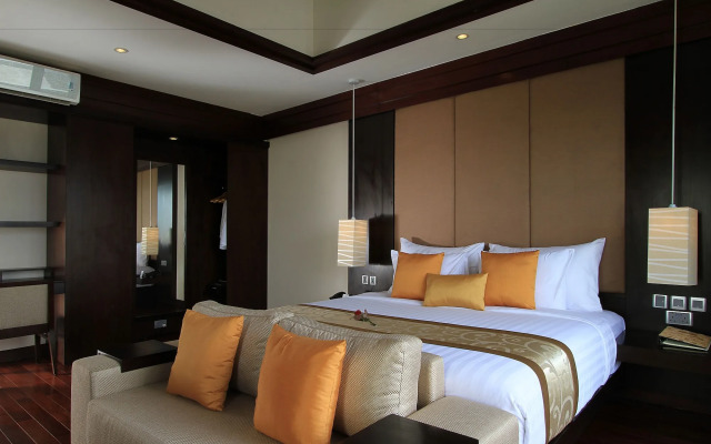 tanadewa Villas Nusa Dua Bali By Cross Collection