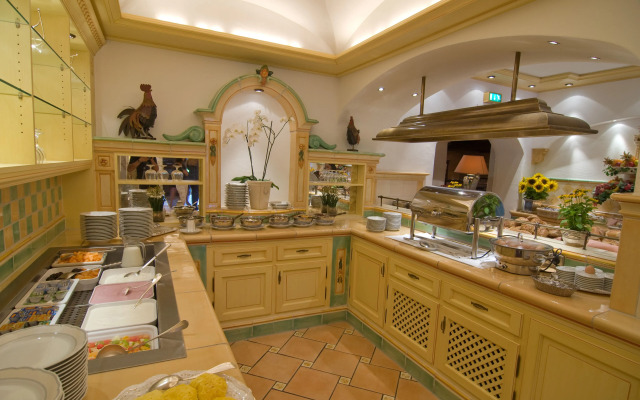 Romantik Hotel Treschers Schwarzwald