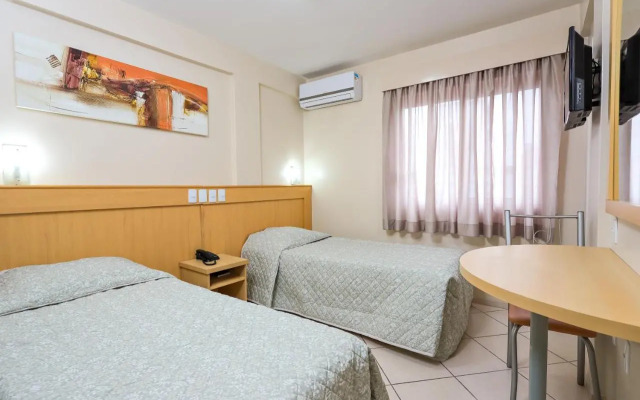 Hotel Express São Leopoldo