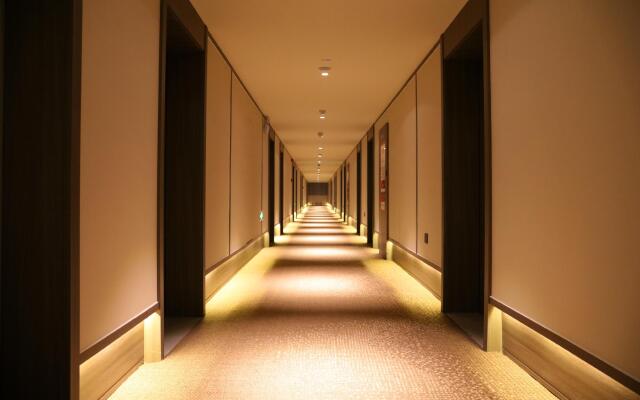 Hanting Hotel Fuyang Taihe County