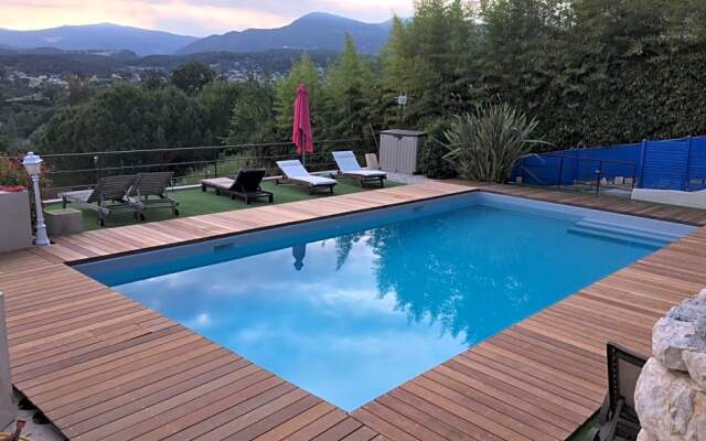 Chambre d'hôtes Le Clos 67