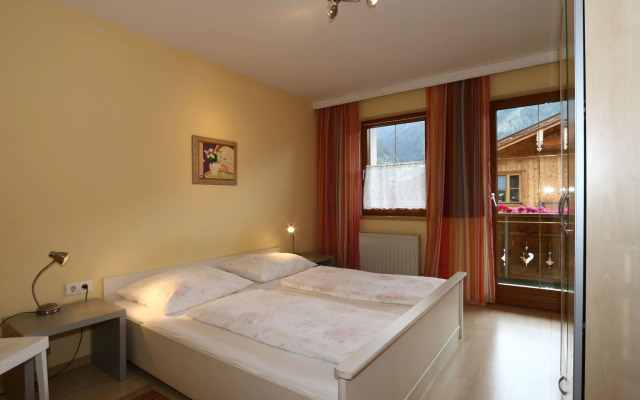 Holiday Home, Axams