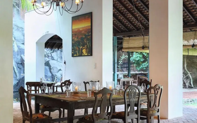 Sama Retreats - Kosgoda