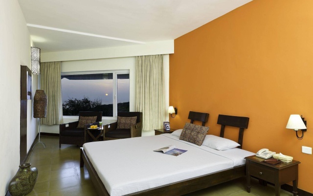 Sparsa Resorts Kanyakumari – Guest Rooms – Kanyakumari