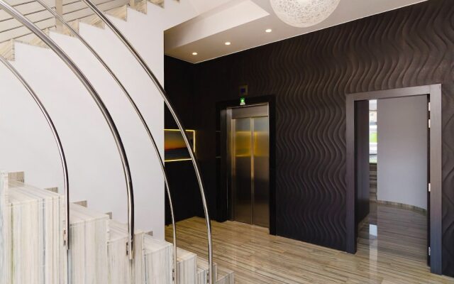 Apartamento Salacia