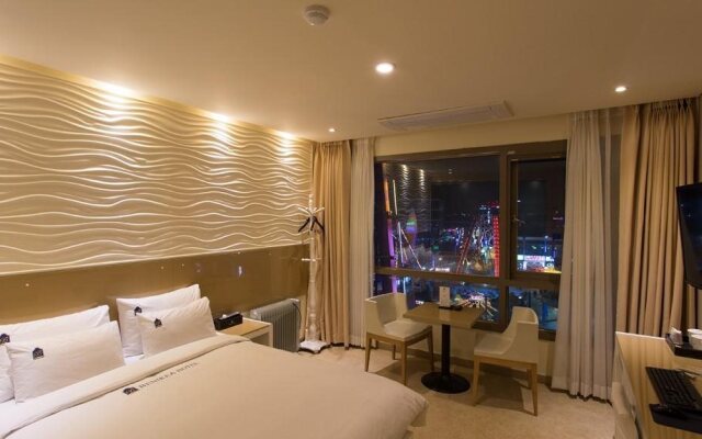 Hotel The Sea Star