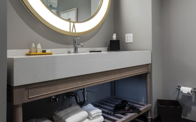 Hotel Indigo Hattiesburg by IHG