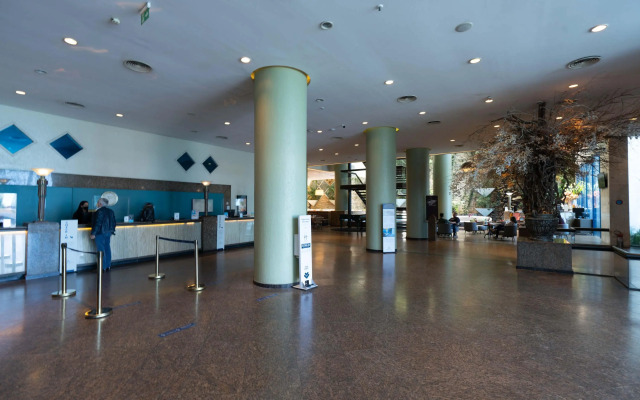 Hotel Atlante Plaza