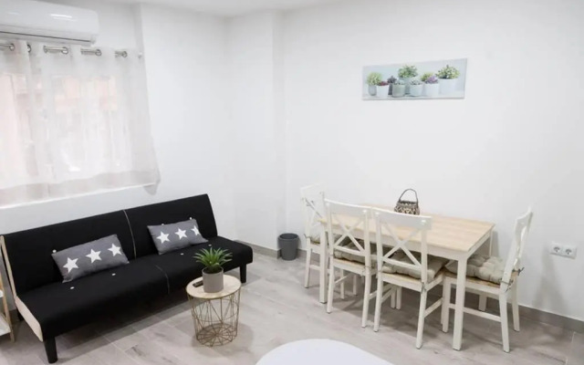 Moonkey - Apartamento Amaralba B