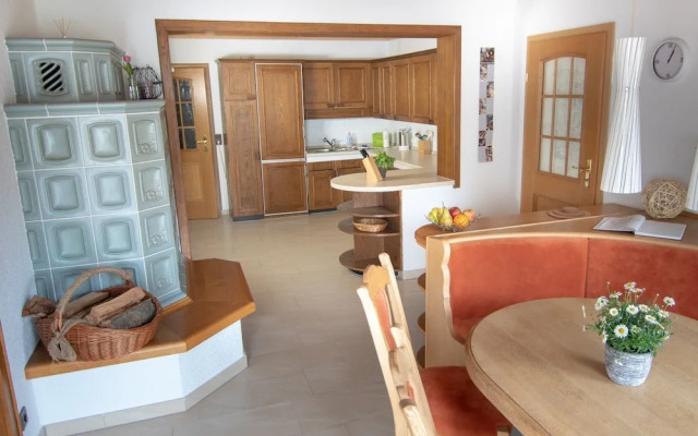 Appartement Ludwigskanal