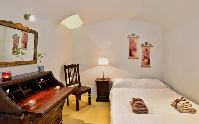 Deus Villa