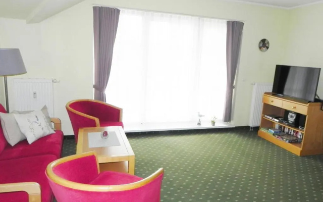 Ferienwohnung 1 3 19 Inselstrand