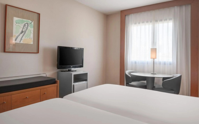 AC Hotel Murcia by Marriott