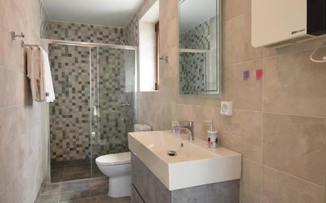 Villa Dafni Kato Verga