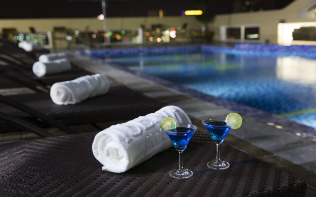 Nha Trang Prince Hotel
