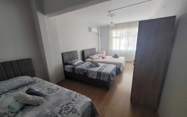 Defne Otel & Restaurant
